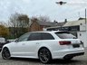 USED 2016 66 AUDI A6 2.0 AVANT TDI ULTRA BLACK EDITION 5d 188 BHP 