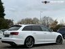 USED 2016 66 AUDI A6 2.0 AVANT TDI ULTRA BLACK EDITION 5d 188 BHP 