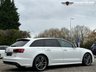 USED 2016 66 AUDI A6 2.0 AVANT TDI ULTRA BLACK EDITION 5d 188 BHP 