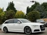 USED 2016 66 AUDI A6 2.0 AVANT TDI ULTRA BLACK EDITION 5d 188 BHP 