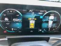 USED 2021 21 MERCEDES-BENZ GLB 2.0 GLB 220 D 4MATIC AMG LINE PREMIUM PLUS 5d AUTO 188 BHP ONLY 14,800 MILES//IMMACULATE CAR WITH FULL MERCEDES SERVICE HISTORY // JUST SERVICED//7 SEATER//PARKING CAMERA//PANORAMIC GLASS ROOF//ELECTRIC HEATED MEMORY SEATS//MASSIVE SPEC 7-SEATER//FULL BLACK LEATHER\\SATNA