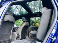 USED 2021 21 MERCEDES-BENZ GLB 2.0 GLB 220 D 4MATIC AMG LINE PREMIUM PLUS 5d AUTO 188 BHP ONLY 14,800 MILES//IMMACULATE CAR WITH FULL MERCEDES SERVICE HISTORY // JUST SERVICED//7 SEATER//PARKING CAMERA//PANORAMIC GLASS ROOF//ELECTRIC HEATED MEMORY SEATS//MASSIVE SPEC 7-SEATER//FULL BLACK LEATHER\\SATNA