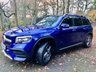USED 2021 21 MERCEDES-BENZ GLB 2.0 GLB 220 D 4MATIC AMG LINE PREMIUM PLUS 5d AUTO 188 BHP ONLY 14,800 MILES//IMMACULATE CAR WITH FULL MERCEDES SERVICE HISTORY // JUST SERVICED//7 SEATER//PARKING CAMERA//PANORAMIC GLASS ROOF//ELECTRIC HEATED MEMORY SEATS//MASSIVE SPEC 7-SEATER//FULL BLACK LEATHER\\SATNA