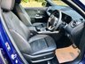 USED 2021 21 MERCEDES-BENZ GLB 2.0 GLB 220 D 4MATIC AMG LINE PREMIUM PLUS 5d AUTO 188 BHP ONLY 14,800 MILES//IMMACULATE CAR WITH FULL MERCEDES SERVICE HISTORY // JUST SERVICED//7 SEATER//PARKING CAMERA//PANORAMIC GLASS ROOF//ELECTRIC HEATED MEMORY SEATS//MASSIVE SPEC 7-SEATER//FULL BLACK LEATHER\\SATNA