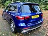 USED 2021 21 MERCEDES-BENZ GLB 2.0 GLB 220 D 4MATIC AMG LINE PREMIUM PLUS 5d AUTO 188 BHP ONLY 14,800 MILES//IMMACULATE CAR WITH FULL MERCEDES SERVICE HISTORY // JUST SERVICED//7 SEATER//PARKING CAMERA//PANORAMIC GLASS ROOF//ELECTRIC HEATED MEMORY SEATS//MASSIVE SPEC 7-SEATER//FULL BLACK LEATHER\\SATNA
