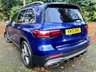 USED 2021 21 MERCEDES-BENZ GLB 2.0 GLB 220 D 4MATIC AMG LINE PREMIUM PLUS 5d AUTO 188 BHP ONLY 14,800 MILES//IMMACULATE CAR WITH FULL MERCEDES SERVICE HISTORY // JUST SERVICED//7 SEATER//PARKING CAMERA//PANORAMIC GLASS ROOF//ELECTRIC HEATED MEMORY SEATS//MASSIVE SPEC 7-SEATER//FULL BLACK LEATHER\\SATNA
