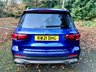 USED 2021 21 MERCEDES-BENZ GLB 2.0 GLB 220 D 4MATIC AMG LINE PREMIUM PLUS 5d AUTO 188 BHP ONLY 14,800 MILES//IMMACULATE CAR WITH FULL MERCEDES SERVICE HISTORY // JUST SERVICED//7 SEATER//PARKING CAMERA//PANORAMIC GLASS ROOF//ELECTRIC HEATED MEMORY SEATS//MASSIVE SPEC 7-SEATER//FULL BLACK LEATHER\\SATNA