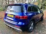 USED 2021 21 MERCEDES-BENZ GLB 2.0 GLB 220 D 4MATIC AMG LINE PREMIUM PLUS 5d AUTO 188 BHP ONLY 14,800 MILES//IMMACULATE CAR WITH FULL MERCEDES SERVICE HISTORY // JUST SERVICED//7 SEATER//PARKING CAMERA//PANORAMIC GLASS ROOF//ELECTRIC HEATED MEMORY SEATS//MASSIVE SPEC 7-SEATER//FULL BLACK LEATHER\\SATNA