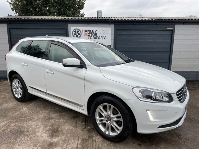 Used cars for sale. Stoke-On-Trent & Staffordshire car Dealer | Hanley