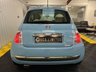 USED 2013 63 FIAT 500 1.2 LOUNGE 3d 69 BHP FANTASTIC EXAMPLE + PAN ROOF