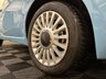 USED 2013 63 FIAT 500 1.2 LOUNGE 3d 69 BHP FANTASTIC EXAMPLE + PAN ROOF