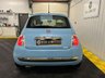 USED 2013 63 FIAT 500 1.2 LOUNGE 3d 69 BHP FANTASTIC EXAMPLE + PAN ROOF