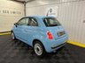 USED 2013 63 FIAT 500 1.2 LOUNGE 3d 69 BHP FANTASTIC EXAMPLE + PAN ROOF