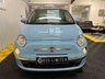 USED 2013 63 FIAT 500 1.2 LOUNGE 3d 69 BHP FANTASTIC EXAMPLE + PAN ROOF
