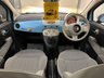 USED 2013 63 FIAT 500 1.2 LOUNGE 3d 69 BHP FANTASTIC EXAMPLE + PAN ROOF