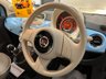 USED 2013 63 FIAT 500 1.2 LOUNGE 3d 69 BHP FANTASTIC EXAMPLE + PAN ROOF