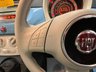 USED 2013 63 FIAT 500 1.2 LOUNGE 3d 69 BHP FANTASTIC EXAMPLE + PAN ROOF