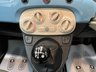 USED 2013 63 FIAT 500 1.2 LOUNGE 3d 69 BHP FANTASTIC EXAMPLE + PAN ROOF