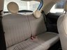 USED 2013 63 FIAT 500 1.2 LOUNGE 3d 69 BHP FANTASTIC EXAMPLE + PAN ROOF