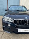 USED 2016 66 BMW X5 3.0 XDRIVE30D M SPORT 5d 255 BHP 