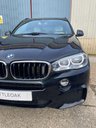 USED 2016 66 BMW X5 3.0 XDRIVE30D M SPORT 5d 255 BHP 