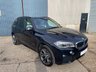 USED 2016 66 BMW X5 3.0 XDRIVE30D M SPORT 5d 255 BHP 