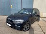 USED 2016 66 BMW X5 3.0 XDRIVE30D M SPORT 5d 255 BHP 