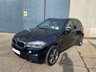 USED 2016 66 BMW X5 3.0 XDRIVE30D M SPORT 5d 255 BHP 