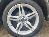 USED 2016 66 FORD KUGA 2.0 TITANIUM X TDCI 5d 177 BHP 