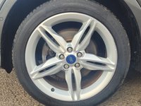 USED 2016 66 FORD KUGA 2.0 TITANIUM X TDCI 5d 177 BHP 