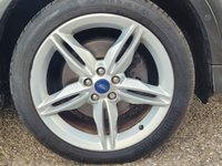 USED 2016 66 FORD KUGA 2.0 TITANIUM X TDCI 5d 177 BHP 