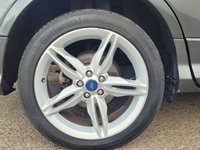 USED 2016 66 FORD KUGA 2.0 TITANIUM X TDCI 5d 177 BHP 