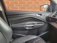 USED 2016 66 FORD KUGA 2.0 TITANIUM X TDCI 5d 177 BHP 