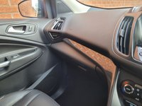 USED 2016 66 FORD KUGA 2.0 TITANIUM X TDCI 5d 177 BHP 