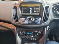 USED 2016 66 FORD KUGA 2.0 TITANIUM X TDCI 5d 177 BHP 