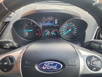 USED 2016 66 FORD KUGA 2.0 TITANIUM X TDCI 5d 177 BHP 