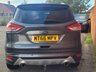 USED 2016 66 FORD KUGA 2.0 TITANIUM X TDCI 5d 177 BHP 