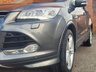 USED 2016 66 FORD KUGA 2.0 TITANIUM X TDCI 5d 177 BHP 