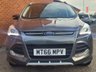 USED 2016 66 FORD KUGA 2.0 TITANIUM X TDCI 5d 177 BHP 