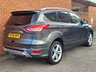 USED 2016 66 FORD KUGA 2.0 TITANIUM X TDCI 5d 177 BHP 