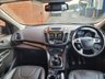USED 2016 66 FORD KUGA 2.0 TITANIUM X TDCI 5d 177 BHP 