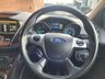 USED 2016 66 FORD KUGA 2.0 TITANIUM X TDCI 5d 177 BHP 