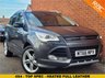 USED 2016 66 FORD KUGA 2.0 TITANIUM X TDCI 5d 177 BHP 