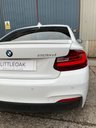 USED 2016 16 BMW 2 SERIES 2.0 225D M SPORT 2d 222 BHP 