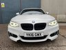 USED 2016 16 BMW 2 SERIES 2.0 225D M SPORT 2d 222 BHP 