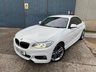 USED 2016 16 BMW 2 SERIES 2.0 225D M SPORT 2d 222 BHP 