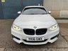 USED 2016 16 BMW 2 SERIES 2.0 225D M SPORT 2d 222 BHP 