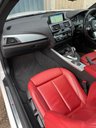 USED 2016 16 BMW 2 SERIES 2.0 225D M SPORT 2d 222 BHP 