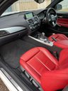 USED 2016 16 BMW 2 SERIES 2.0 225D M SPORT 2d 222 BHP 