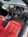 USED 2016 16 BMW 2 SERIES 2.0 225D M SPORT 2d 222 BHP 